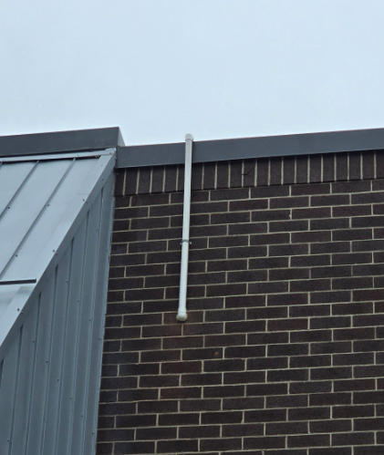 Starlink outdoor cabling Albany NY