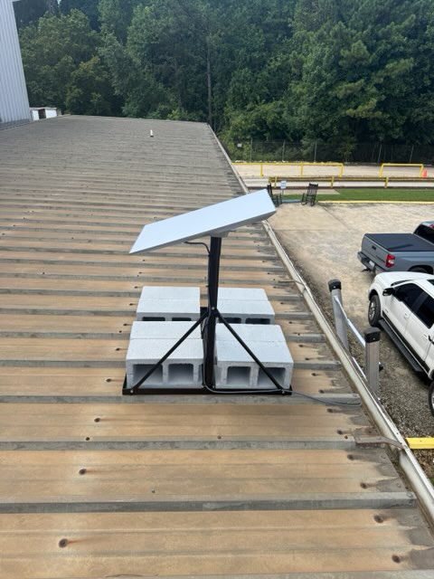 Starlink Installation Simpsonville SC
