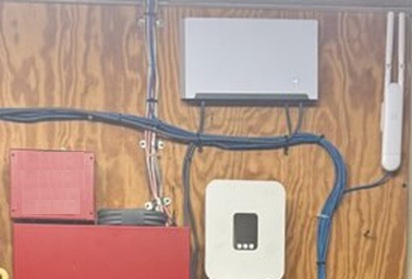 Performance Gen3 Power Supply Starlink installers