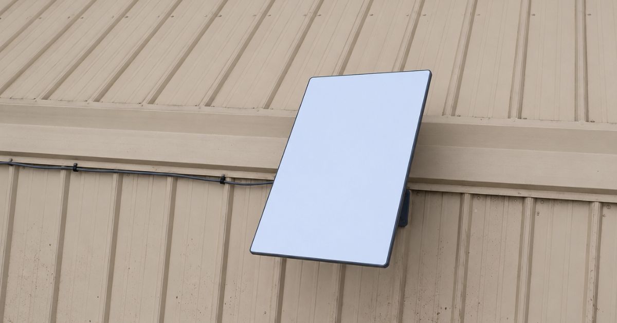 Starlink Installation in Hammond, IN