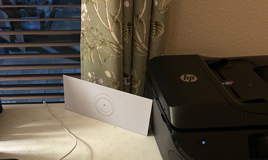 Gen3 router setup