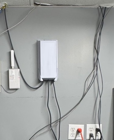 Gen 3 router setup