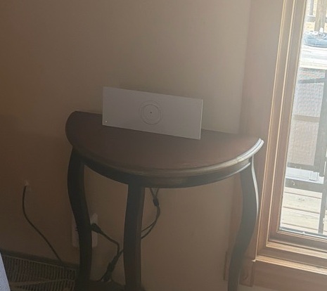 Gen3 router setup