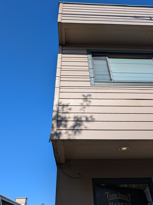 Starlink cabling Rocklin CA