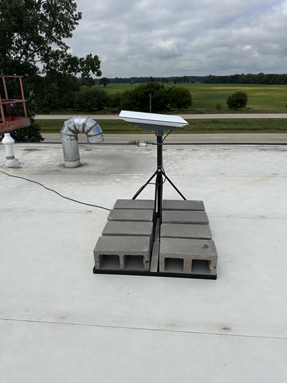 Site Survey Assessment Kansas City MO