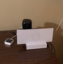 Gen3 Router configured