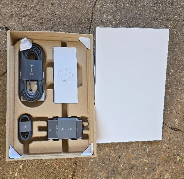 Starlink Standard Kit