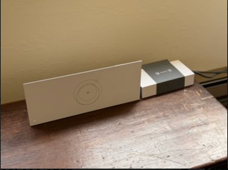 Gen 3 router setup