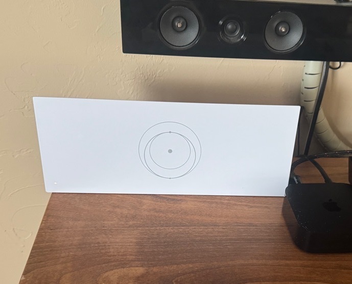 Gen 3 router setup