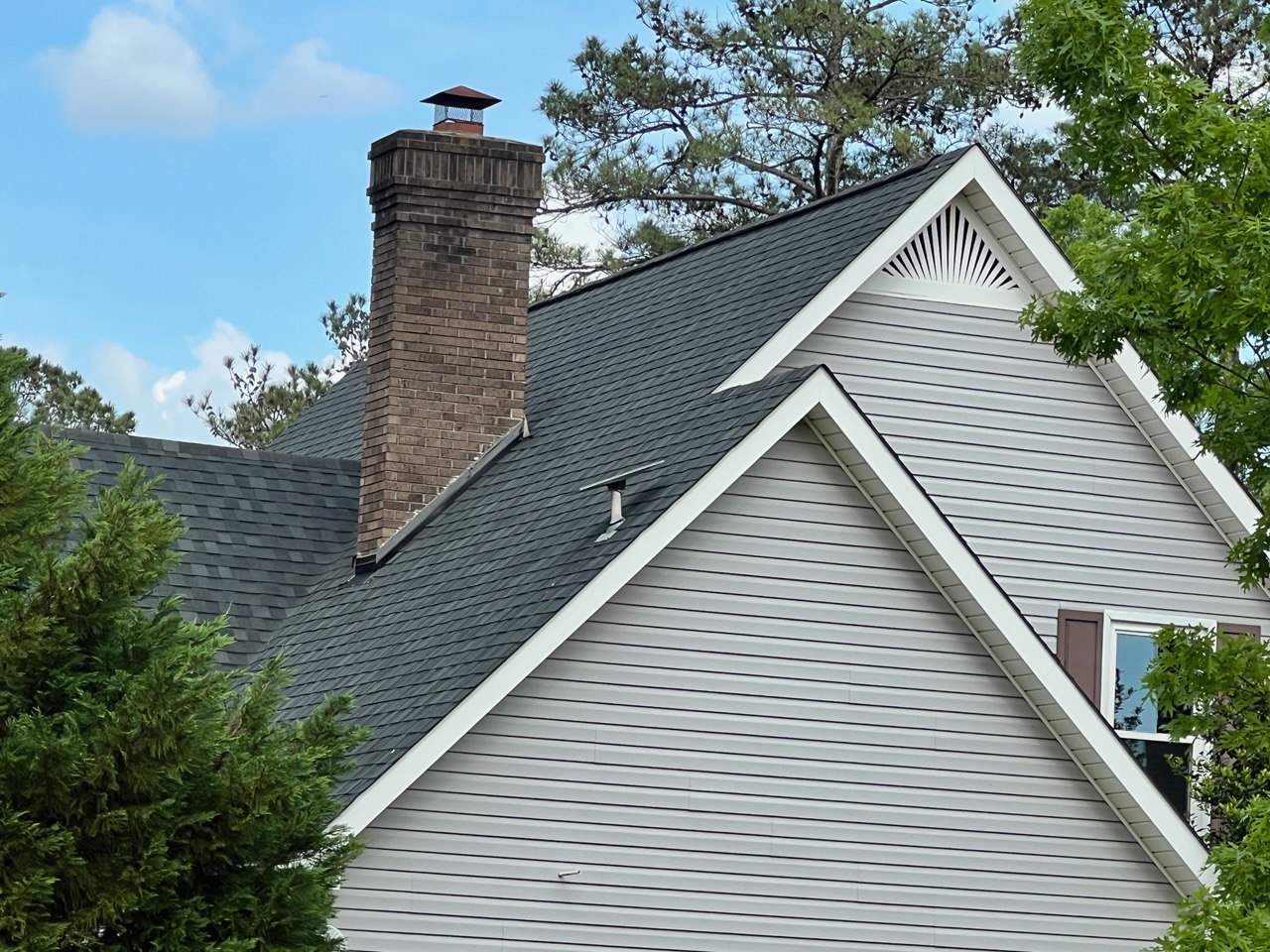 Starlink installation in Centreville AL