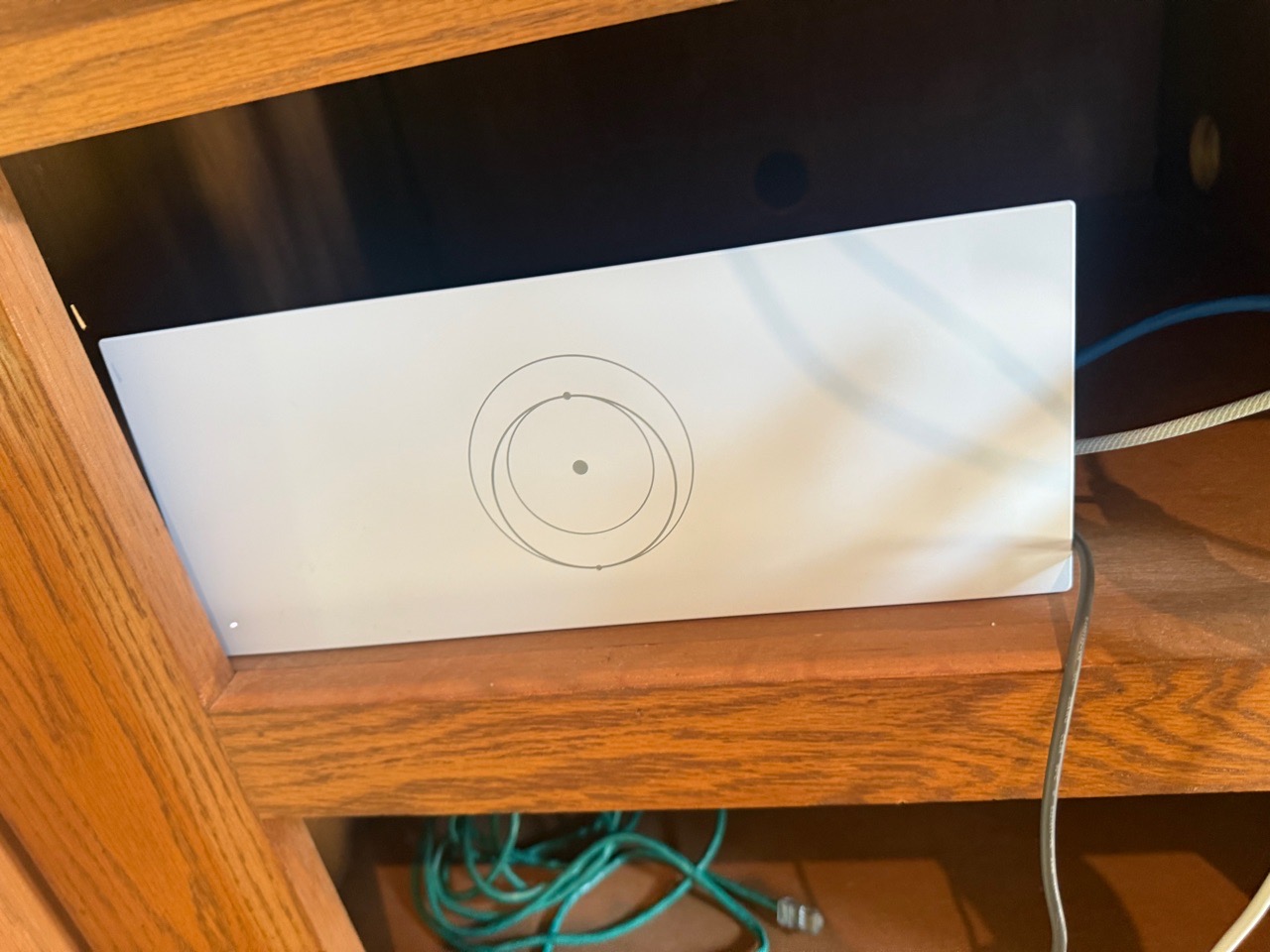 Gen 3 router setup