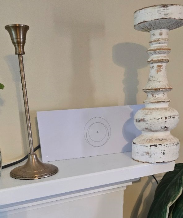 Gen3 router setup
