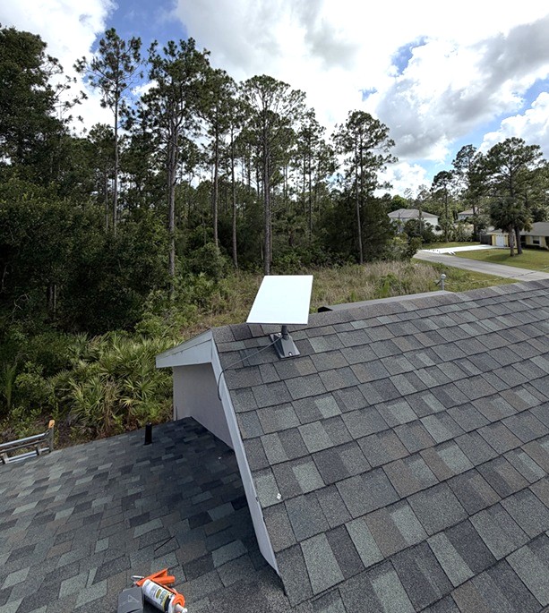 Starlink Installation in Ocala FL