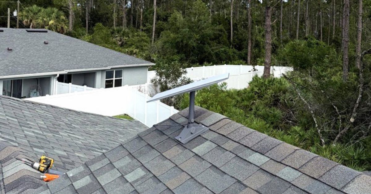 Starlink Installation in Palm Coast, FL