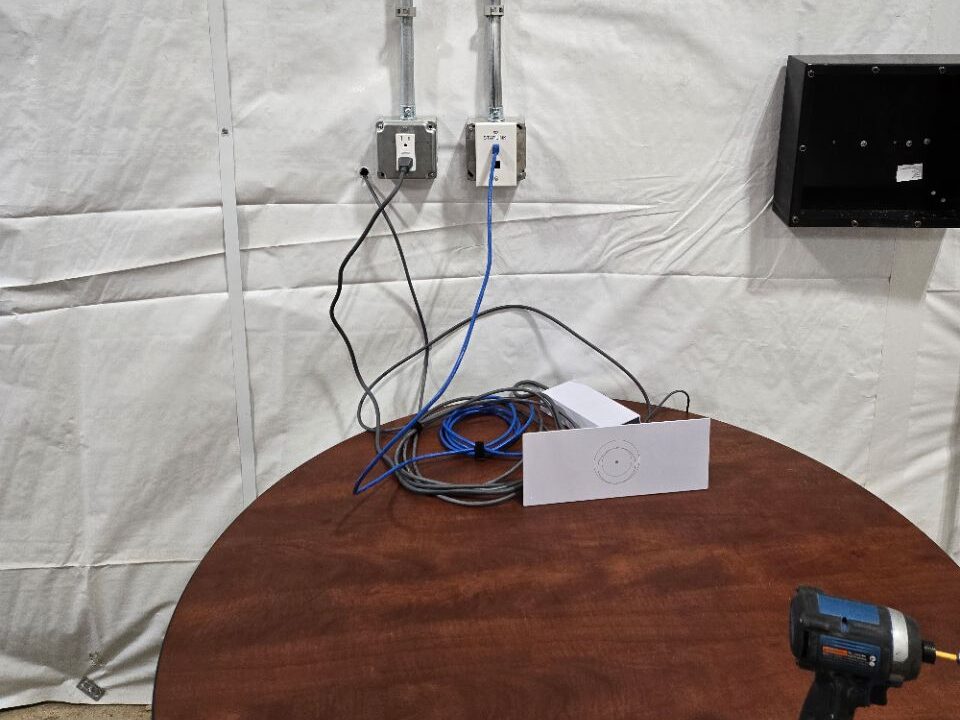 Gen 3 router setup