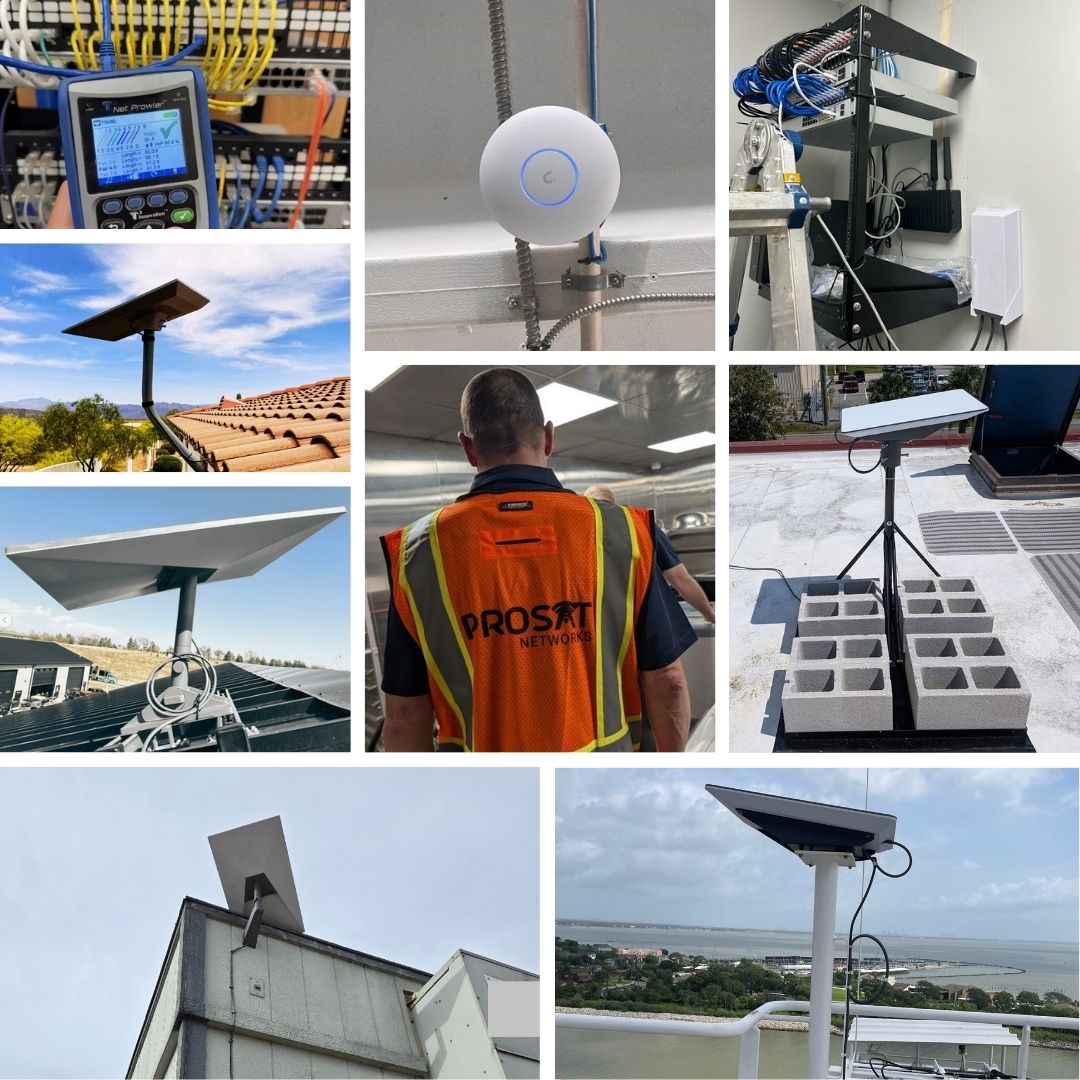 Starlink installers USA nationwide