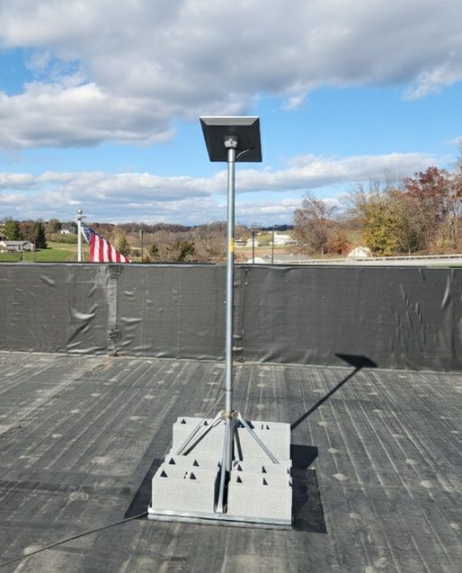 Starlink Installation in Middletown DE
