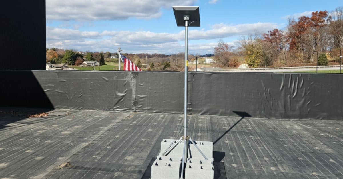 Starlink Installation in Middletown DE 