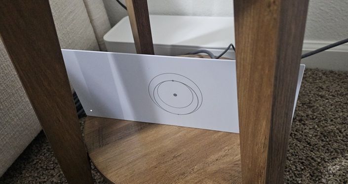 Gen 3 router setup