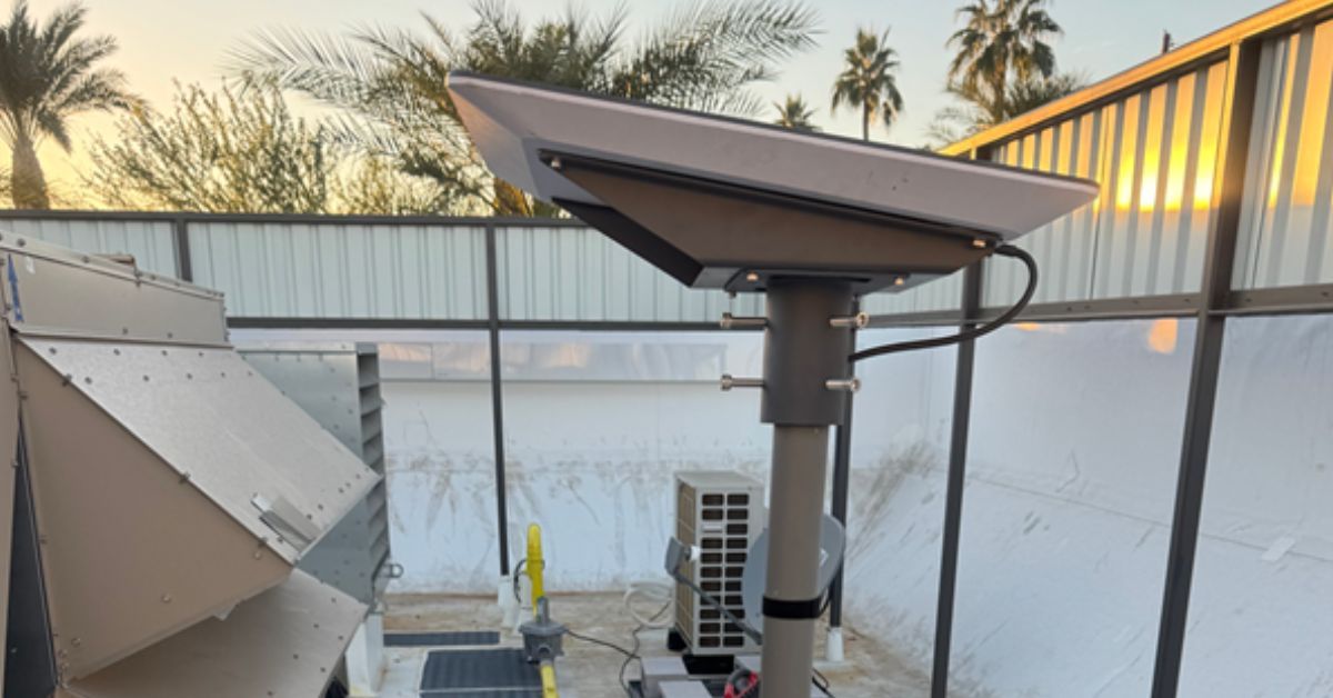 Starlink Installation in Chandler AZ