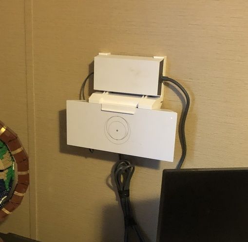 Gen 3 router setup