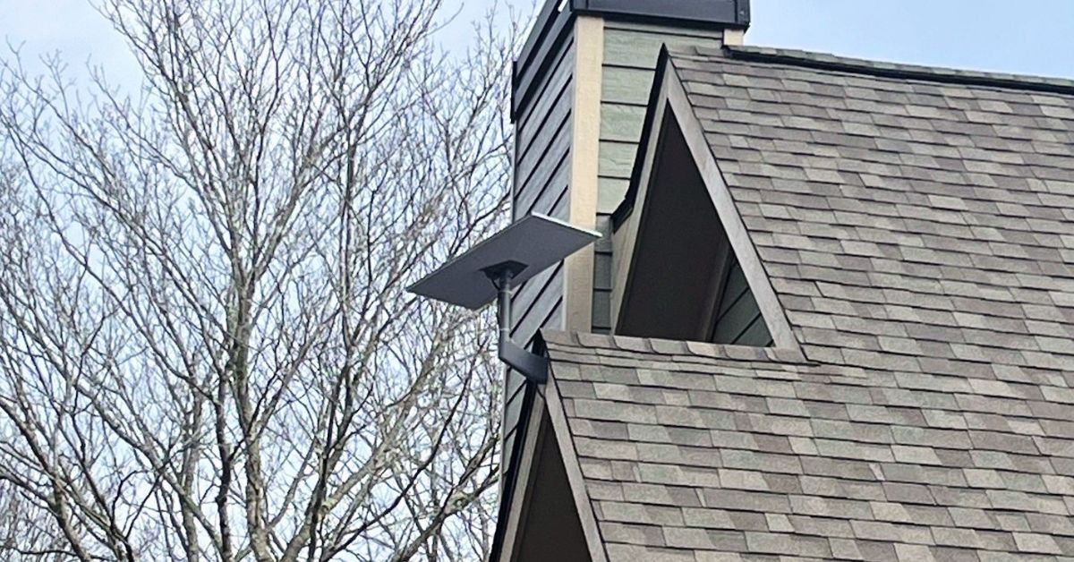 Starlink Installation in Long Beach, CA