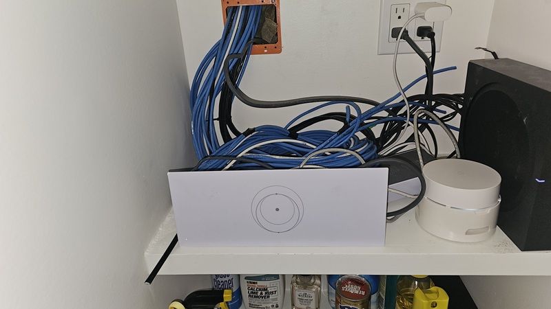 Gen 3 router setup