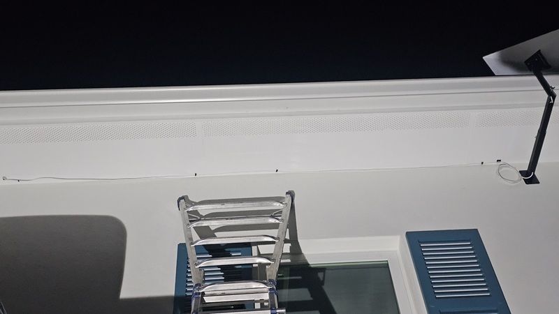 Starlink cabling in Port St. Lucie FL