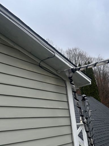 Starlink cabling in Asbury Park NJ