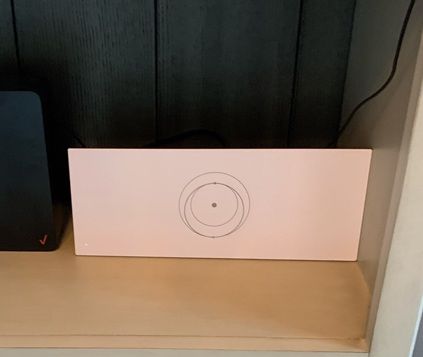 Gen 3 router setup