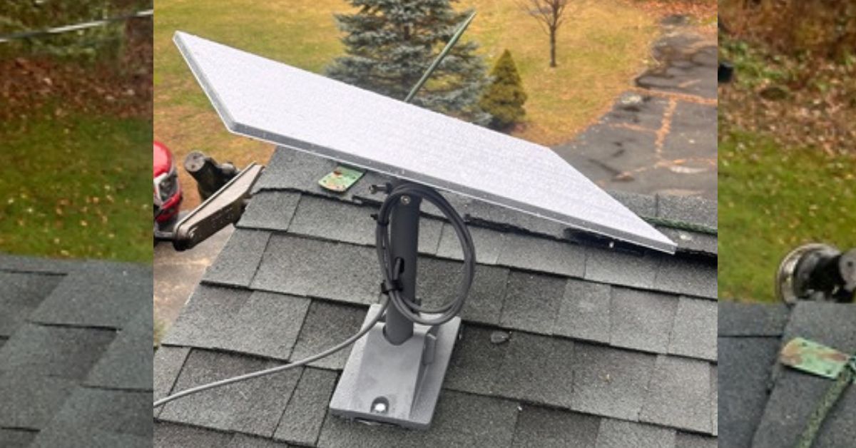 Starlink Installation in Asbury Park NJ 