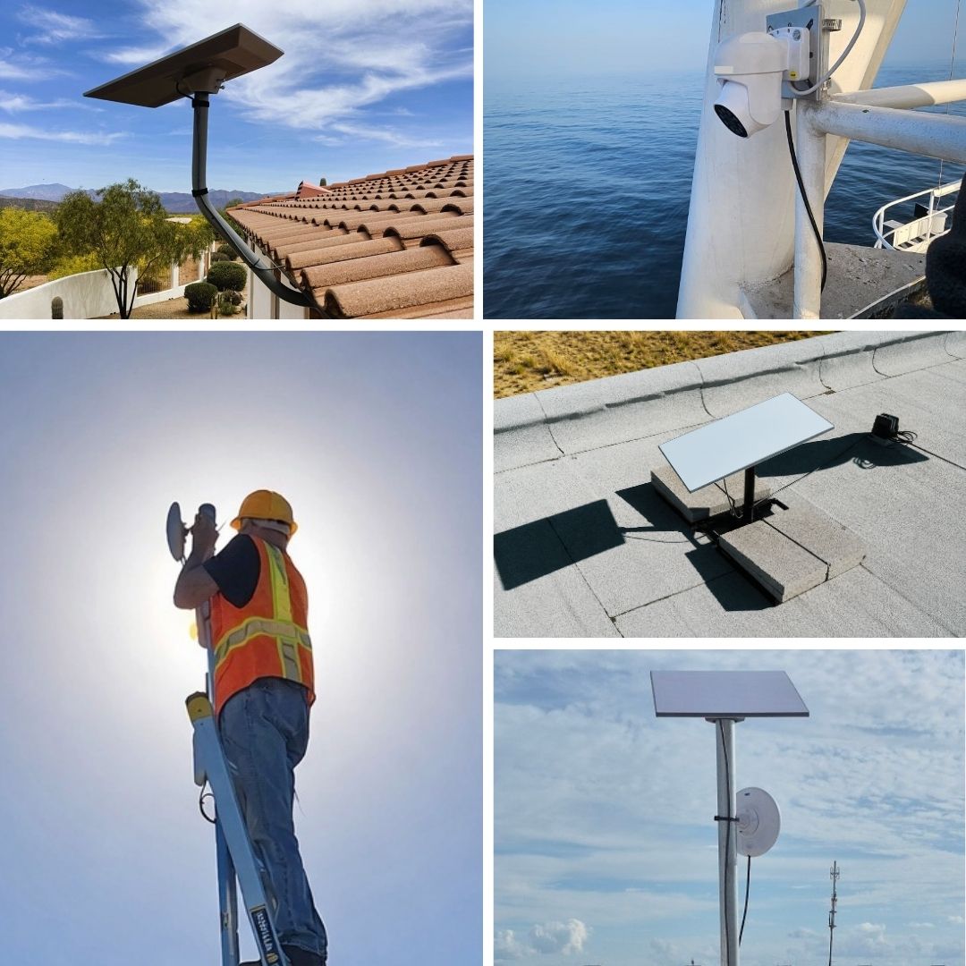 Starlink installers Port St. Lucie FL