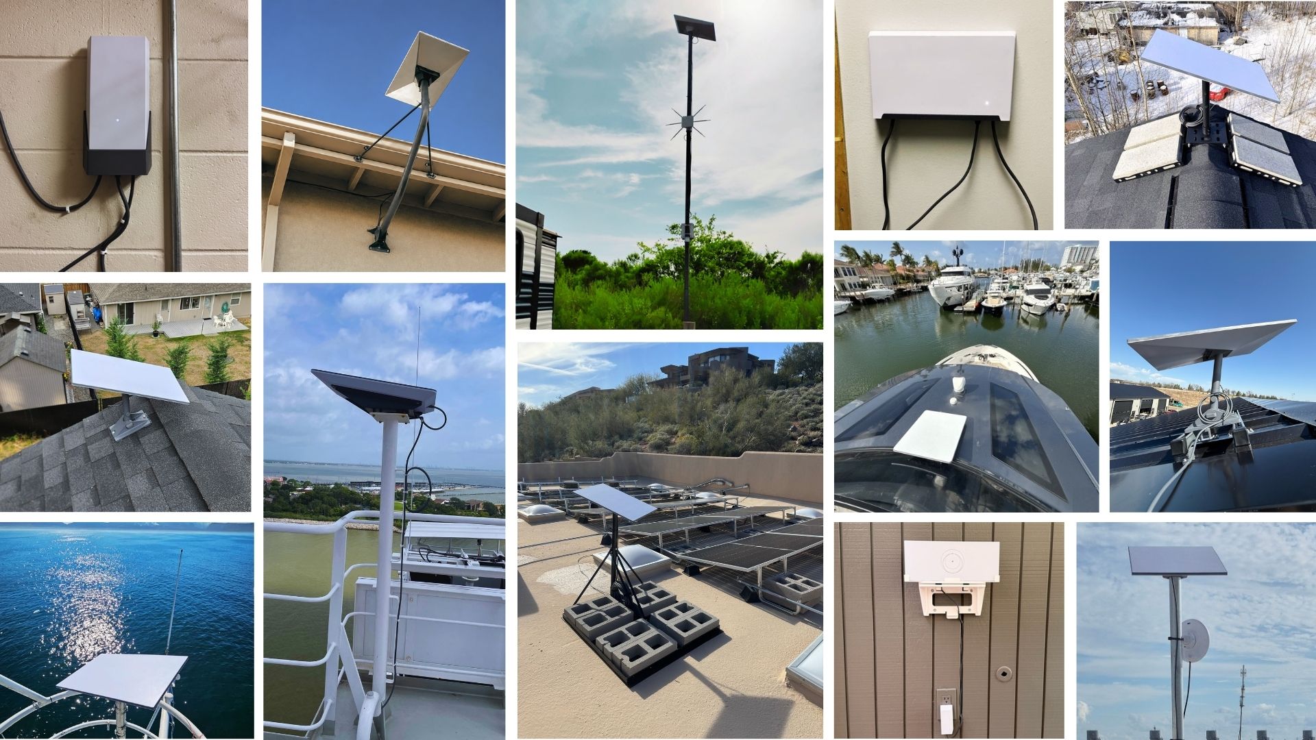 Starlink installers near Des Moines Iowa