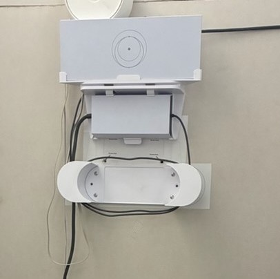 Gen 3 router setup