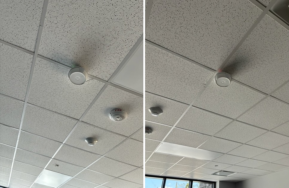 WiFi Mesh Setup
