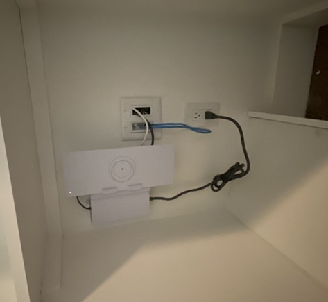 Gen 3 router setup