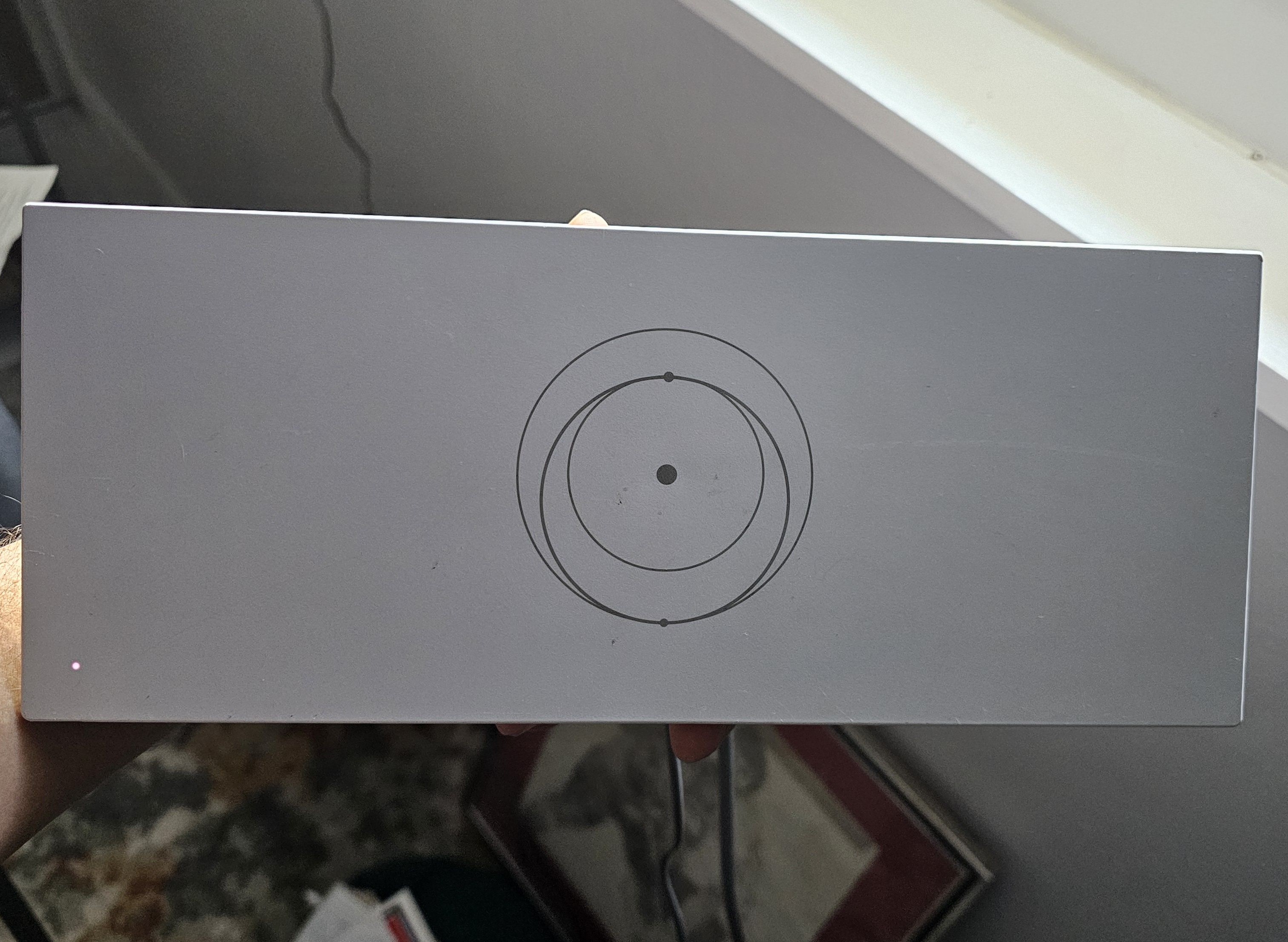 Gen 3 router setup