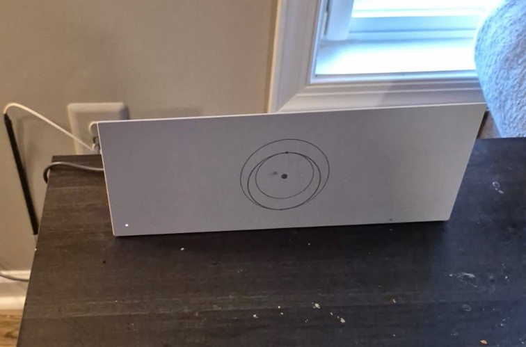 Gen 3 router setup 