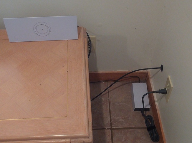 Gen 3 router setup 