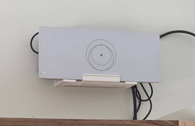 Gen2 WiFi mesh router