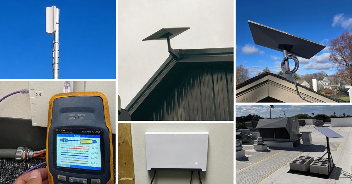 Starlink Installation in Shelbyville, KY