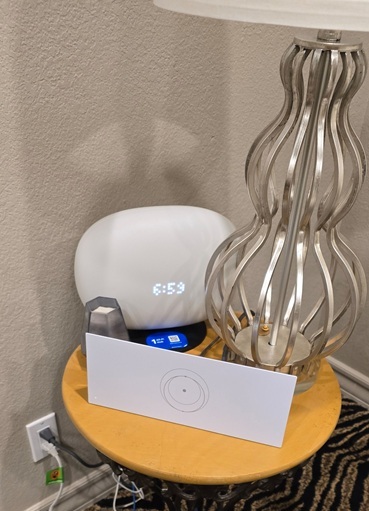 Gen3 router setup