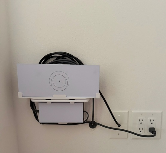 Gen3 router setup