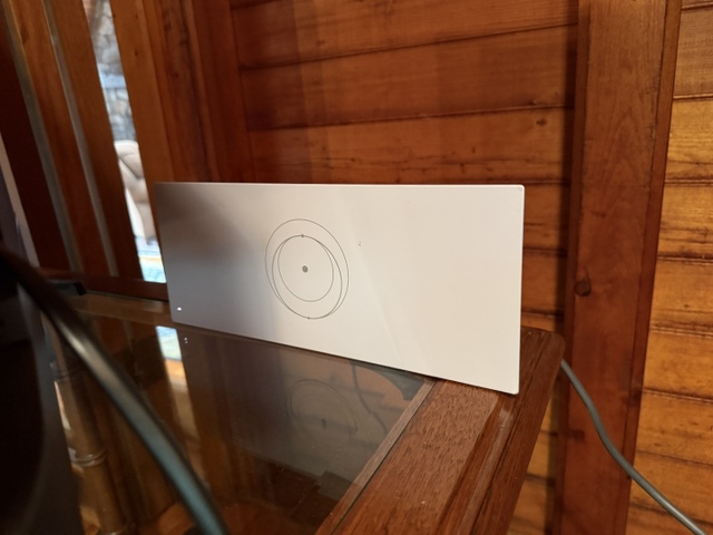 Gen 3 router setup