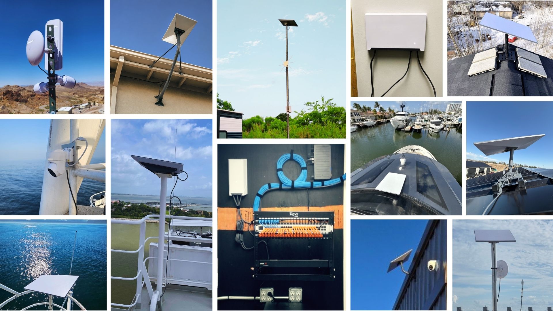 Starlink Installers in Salisbury MD
