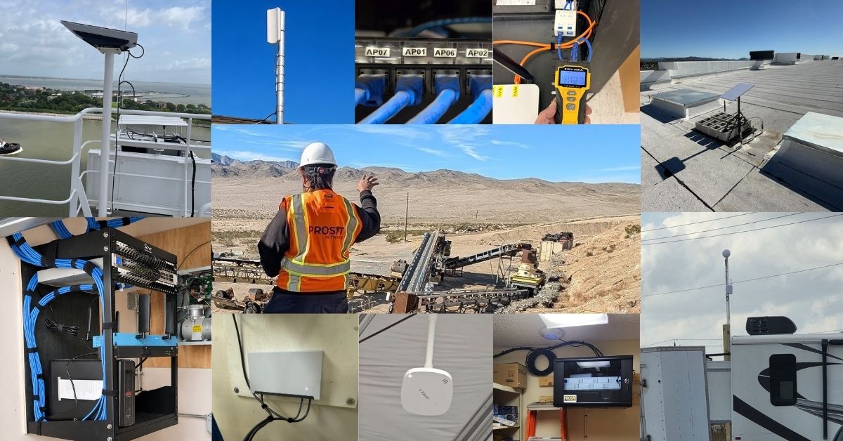 Starlink Installers in Dover DE