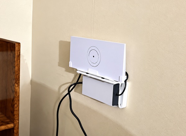 Gen 3 router setup