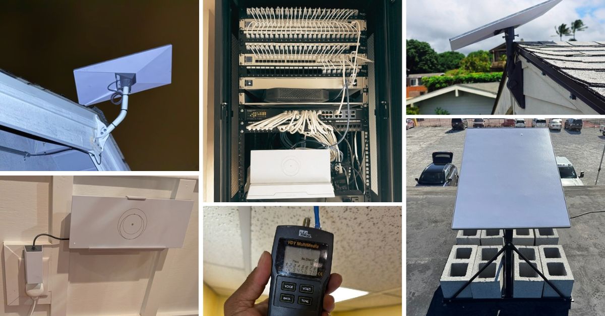 Batavia IL Starlink Installation Services