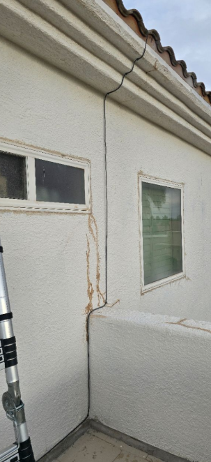 Starlink Cabling Services Odessa TX